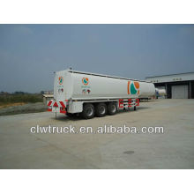 3-axis 45000L fuel tanker trailer truck